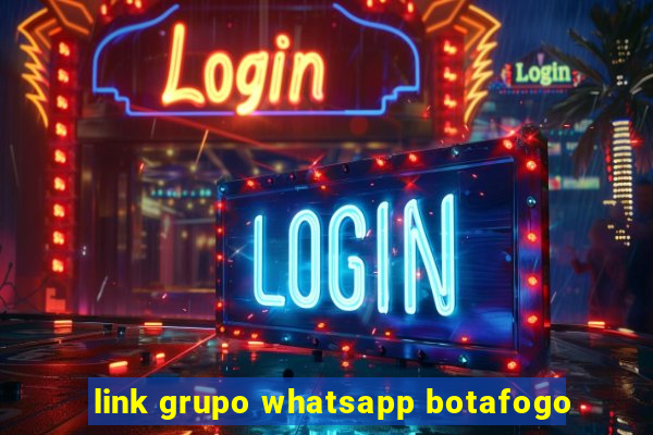 link grupo whatsapp botafogo